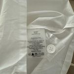 Anthropologie Anthro Plenty by Tracy Reese Off-The-Shoulder Tie-Front Midi Dress  Photo 13