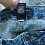 Banana Republic  Stretch Boot Cut Women's Jeans 6R Photo 6