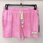 Forever 21 x Barbie collaboration shorts Photo 0