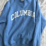 Columbia University Sweatshirt Photo 0