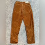 Everlane  Baby Corduroy Cheeky Crop Pants Women’s Size 25 VGUC Photo 4