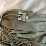 Princess Polly  midi dress with cross back Photo 1