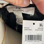 H by Halston H Halston new with tags defect dress sparkly tie Photo 1