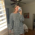 Buddy Love Sparkle Dress NWT Photo 4