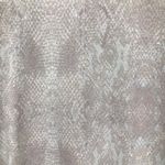 Free People NWT Print Me Perfect Tee Photo 6