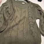 Kori Sweater Photo 0