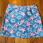 Vineyard Vines velcro wrap skirt size XS Photo 2