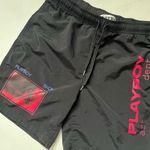 Playboy shorts Photo 1