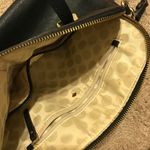 Kate Spade Black  Patterson Drive Medium Dome Satchel Photo 5
