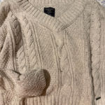 Abercrombie & Fitch Abercrombie sweater Photo 0