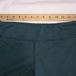 IAB 3" No Ride Shorts Mallard Green Arrows Size Large 10 Yoga Athletic Workout Photo 3