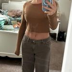 Madewell Long-sleeve Photo 0