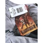 Hot Topic  Pirates of the Caribbean Will Turner Jack Sparrow Graphic T Shirt XL Photo 4