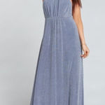 Show Me Your Mumu Amanda Maxi Bridesmaid Dress Photo 0