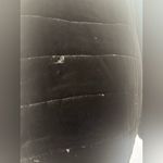 Lauren Ralph Lauren Vintage Black Velvet Jacket Rayon Silk Dark Academia Large Photo 2