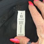 B brand flowy Dress/Swimsuit Cover Up Black Photo 11