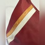 Coach Vintage  Multicolor Leather Hobo Bag Photo 5