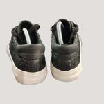 Not Rated Black Size 6 Glitter Sneakers Womens Photo 8