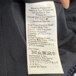 NWT J. CREW Tweed Lady Jacket Antique Navy Ivory Stripe Blue Size 4 Photo 9