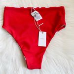 Anthropologie The Odells Jennifer Reversible Swim Bottoms, Size S Photo 6