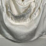 Urban Outfitters Sz L White Crop Tank Top Photo 6