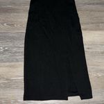 Forever 21 Black Bodycon Dress by  Photo 2