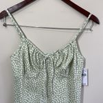 American Eagle  Outfitters Women’s Spaghetti Strap Mini Dress Size Medium Photo 2