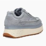 UGG NWOB  Women's Marin Lace Platform Sneaker Photo 3