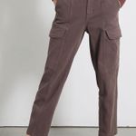 PacSun  Brown Utility Pants Cargo Photo 0