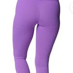 Vimmia NWT X Revolve 7/8 Legging in Grape Photo 5