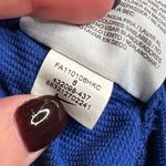 Nike Golf Dri-Fit Pants Blue Size 6 Photo 3