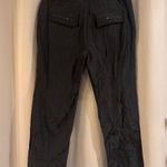 Women's Black Micha Pants Size 12 Photo 1