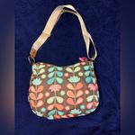 Lily bloom  gently used purse Photo 1