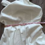 Urban Outfitters en saison alba white midi dress Photo 7