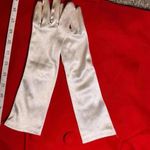 Forever 21  Red Wool Blend Women's Double-Breasted Jacket Size large Photo 8