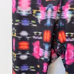 Athleta  Freedom Sonar Tight Multi Color Mid Rise 7/8 Photo 16