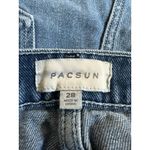 PacSun  Classic Wide Leg Jeans Size 28 Photo 5