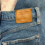 Levi's Rib cage Straight Ankle Jean Photo 4