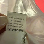 Tea & Cup Women's Neon Pink Blazer Jacket Photo 4