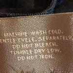 Chico's Travelers Tunic Top Longline High Low Hem Swirl Fleur Print Womens 16 XL Photo 7