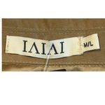 Nasty Gal  Jumpsuit Brown Utility Long Sleeve‎ Belted Outfit Women Size Med/Large Photo 5