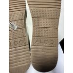 ALDO  Creras Women's White Loafers, US Size 8.5. Photo 8