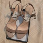 Abound Nordstrom Rack Taupe/Nude Heels Photo 0