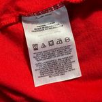 Nike  Kansas City Chiefs Travis Kelce #87 Women’s Red T-Shirt XL NFL Photo 6