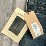Delta Blues Low Rise Stretch Bootcut Jeans, Blue Size 33 New w/Tag Photo 8
