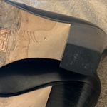 Paige  Black Ankle Boots Photo 10