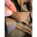 Birkenstock Brown  mayari sandals size 37/ 7 Photo 5