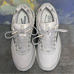Brooks Addiction WLK Women's Suede Gray Walking Shoes Size 10.5B Photo 14