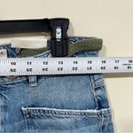 Free People NWT We The Free Moxie Pull-On Barrel Jeans size 27  Photo 4