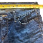 Lucky Brand  Womens Sofia Straight Leg Blue Denim Jeans Size 14/32 Photo 5
